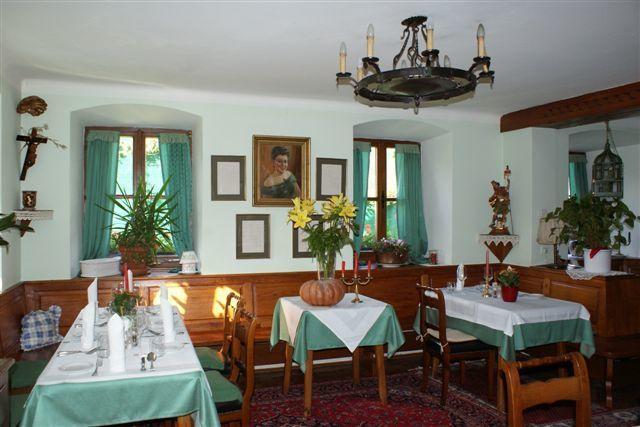 Gasthof Hohlwegwirt 할레인 외부 사진