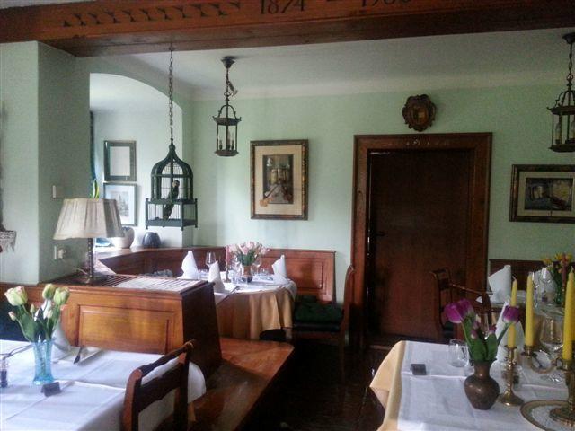Gasthof Hohlwegwirt 할레인 외부 사진