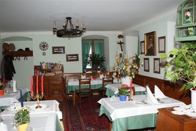 Gasthof Hohlwegwirt 할레인 외부 사진