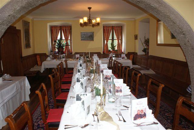 Gasthof Hohlwegwirt 할레인 외부 사진