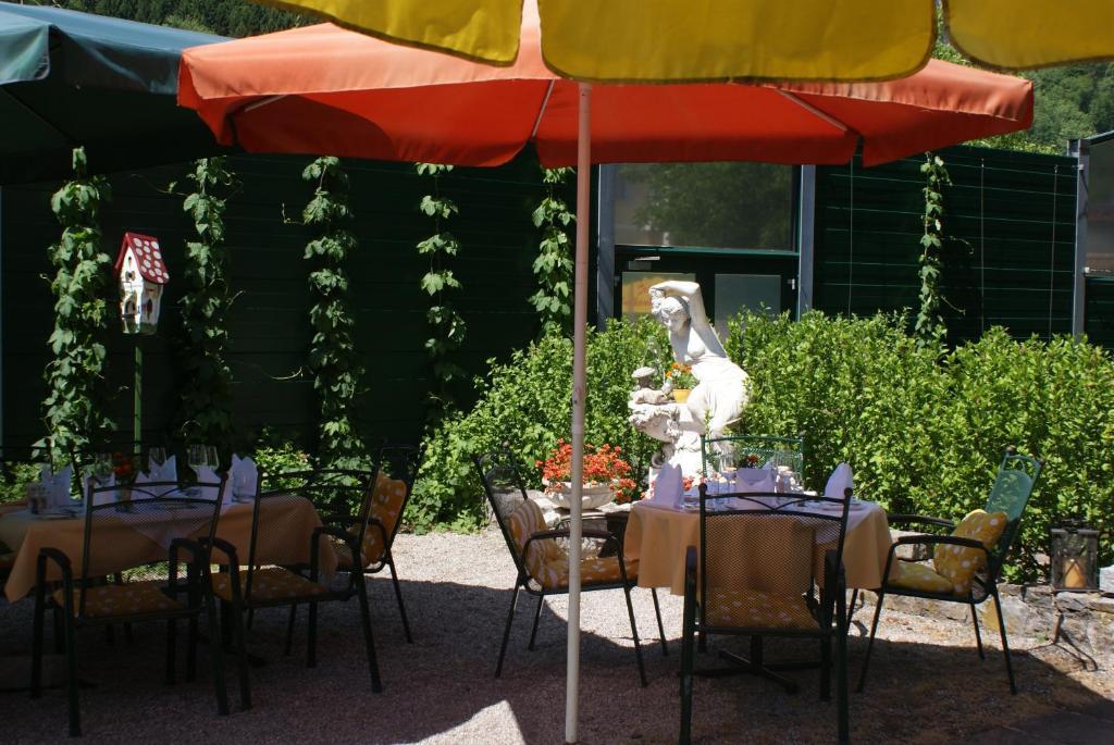 Gasthof Hohlwegwirt 할레인 외부 사진