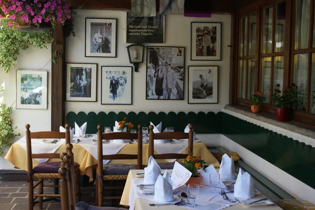 Gasthof Hohlwegwirt 할레인 외부 사진